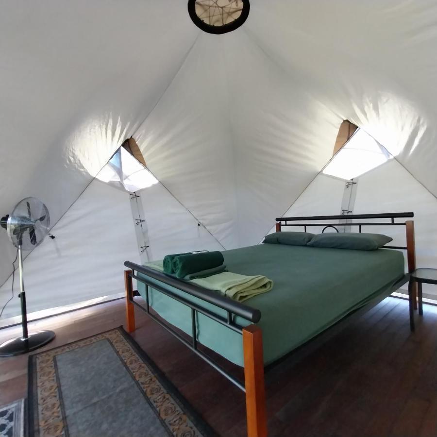 Point Stuart Wilderness Lodge Экстерьер фото