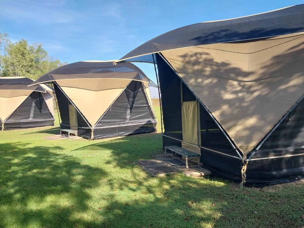 Point Stuart Wilderness Lodge Экстерьер фото